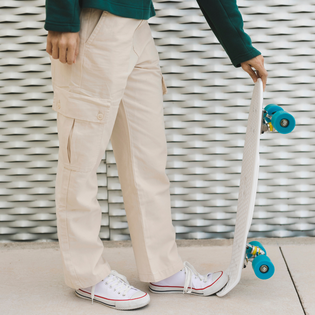 Pantalones y Shorts
