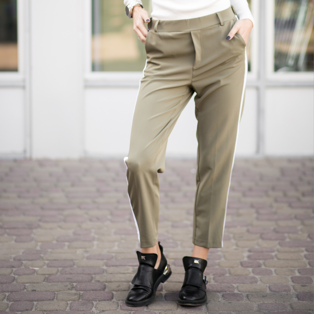 Pantalones