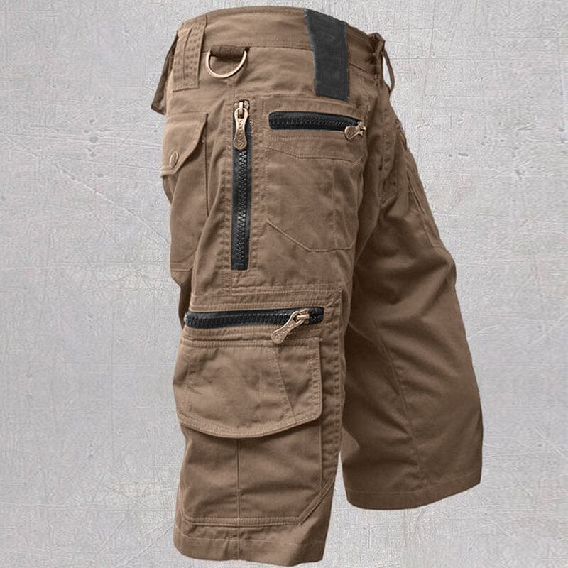 Noah - Bermudas cargo Versátil