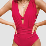 Karina | Traje de baño moldeador V