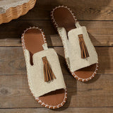 LORRAINE™ - Sandalias ortopédicas casuales
