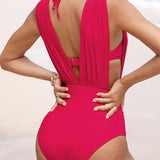 Karina | Traje de baño moldeador V