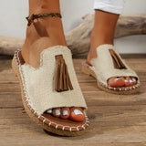 LORRAINE™ - Sandalias ortopédicas casuales