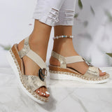 VITTORIO™ - Sandalias Ortopédicas de Estilo y Confort
