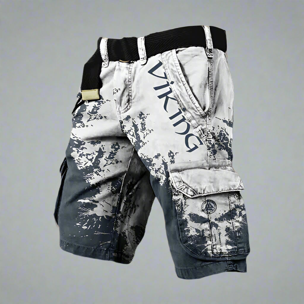 Ricardo - Pantalones cortos premium para aventureros