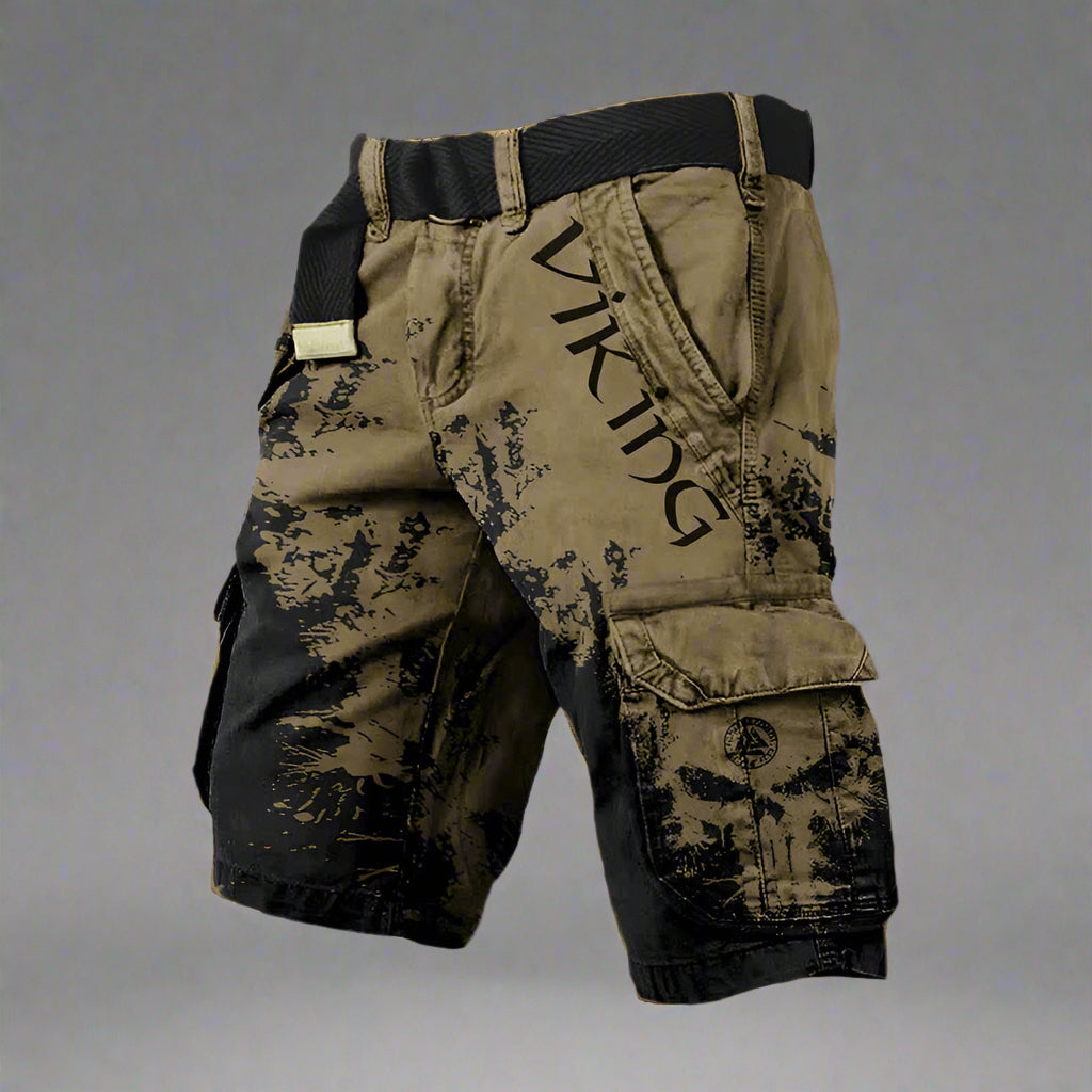 Ricardo - Pantalones cortos premium para aventureros