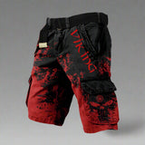 Ricardo - Pantalones cortos premium para aventureros