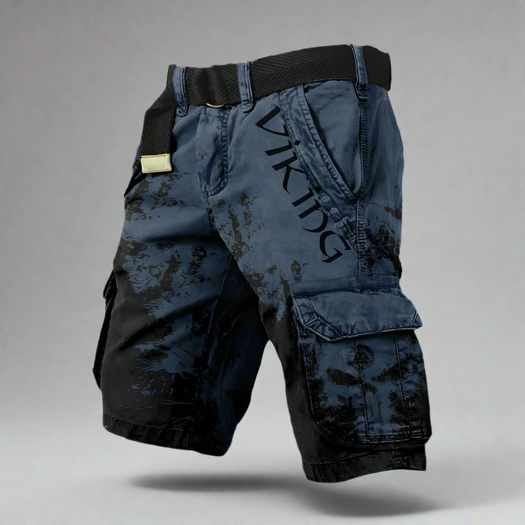 Ricardo - Pantalones cortos premium para aventureros