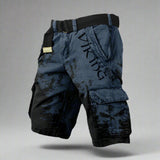 Ricardo - Pantalones cortos premium para aventureros