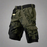 Ricardo - Pantalones cortos premium para aventureros