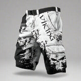 Ricardo - Pantalones cortos premium para aventureros