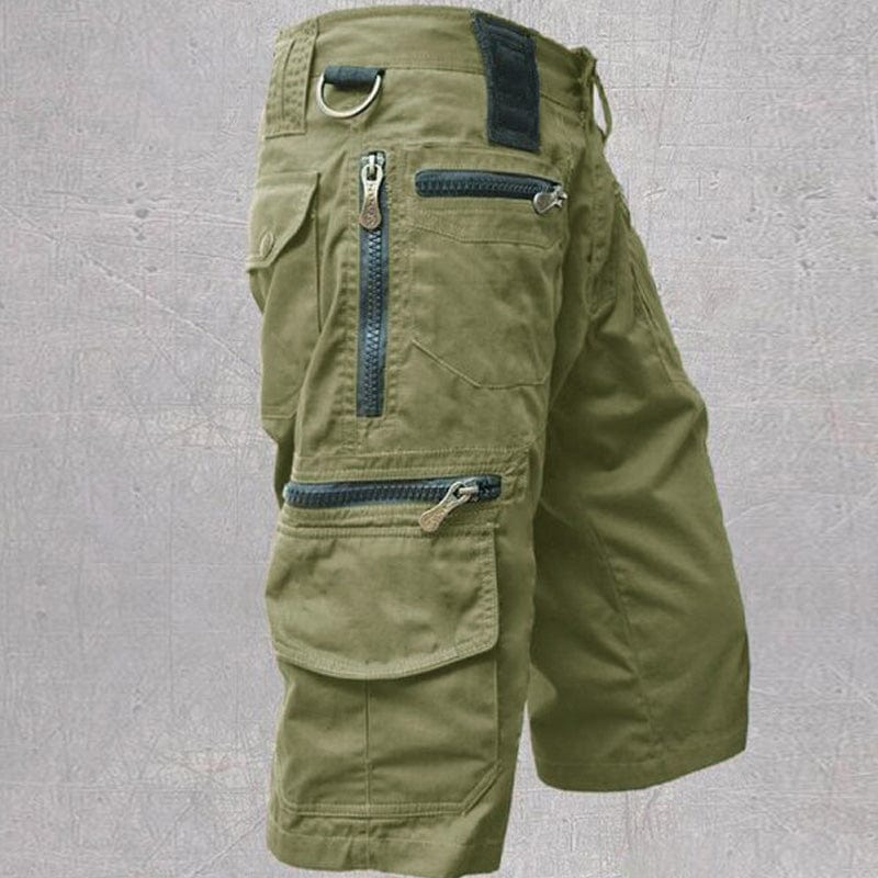 Noah - Bermudas cargo Versátil
