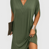 JANNIE™ - Vestido elegante