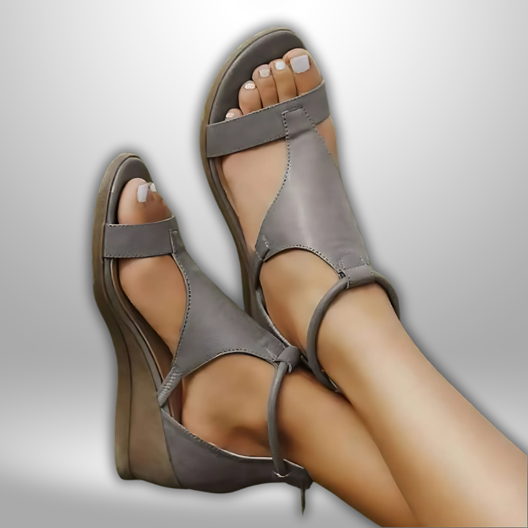 ZIVA™ - Sandalias para Damas