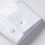Lenoir | Camisa elegante de manga larga con botones