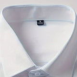 Lenoir | Camisa elegante de manga larga con botones