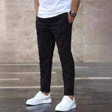 Pantalones Tom Stretch