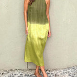 MIRA™ - Vestido estampado elegante
