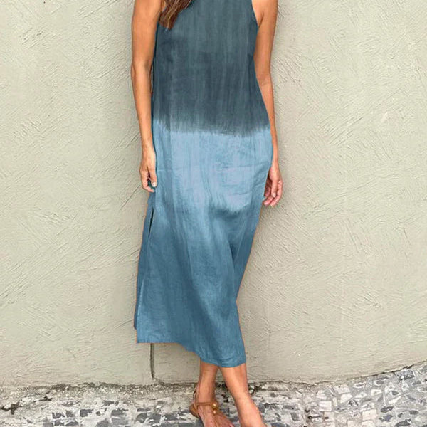 MIRA™ - Vestido estampado elegante