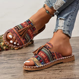 LORRAINE™ - Sandalias ortopédicas casuales