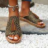 LORRAINE™ - Sandalias ortopédicas casuales