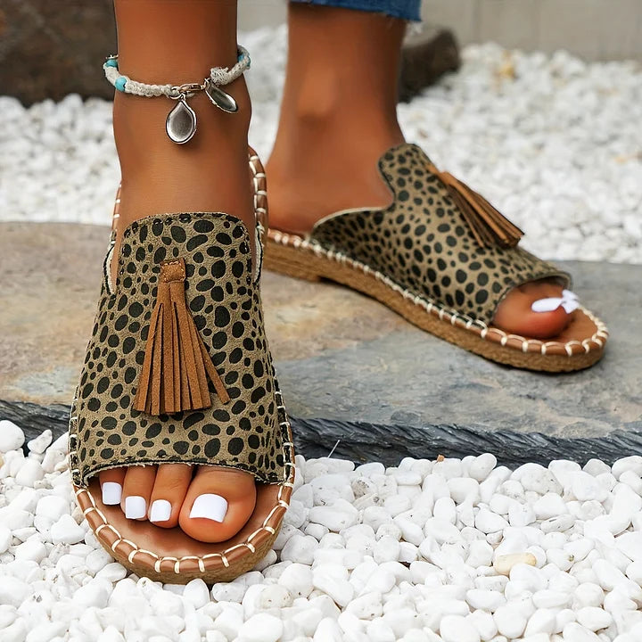 LORRAINE™ - Sandalias ortopédicas casuales