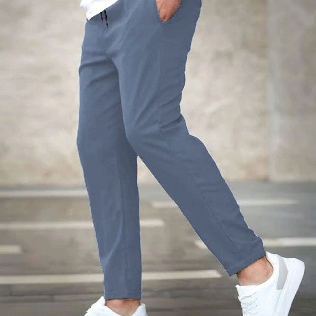 Pantalones Tom Stretch
