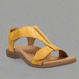 GINEVRA™ - Sandália Cômoda