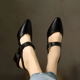 MAUD™ - Tacones Ortopédicos y Cómodos