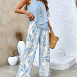 AVERIE™ - Elegante conjunto de primavera