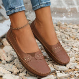 ELORA™ - Zapatos ortopédicos