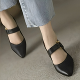 MAUD™ - Tacones Ortopédicos y Cómodos