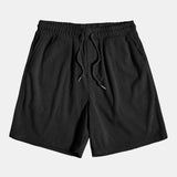 Conjunto de pantalones con cordón Azrael para hombres