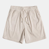 Conjunto de pantalones con cordón Azrael para hombres