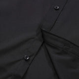 Lenoir | Camisa elegante de manga larga con botones