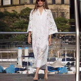 ASCEND™ - Vestido de Verano Irma