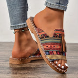 LORRAINE™ - Sandalias ortopédicas casuales