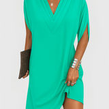 JANNIE™ - Vestido elegante