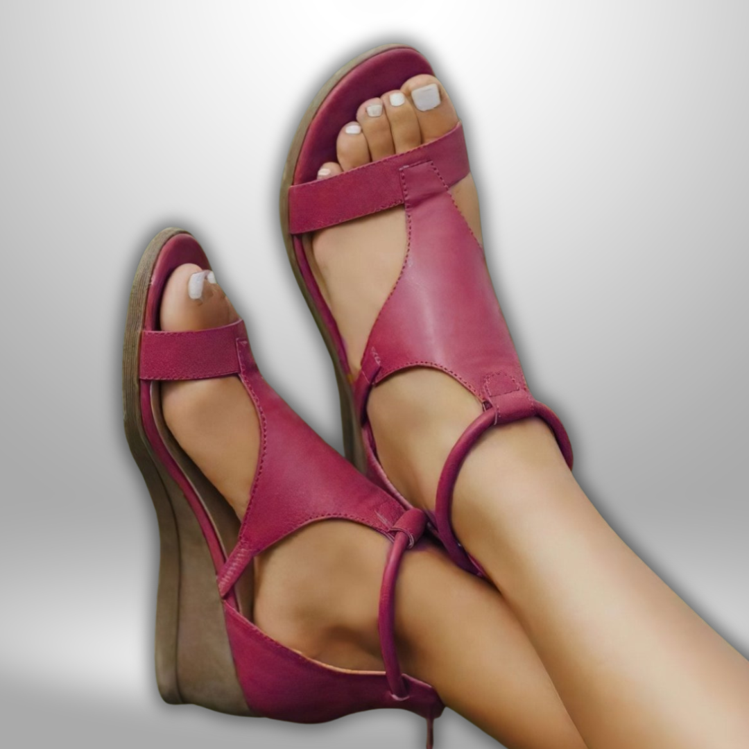 ZIVA™ - Sandalias para Damas