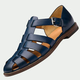 LÉON™ - Sandalias de cuero