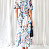ELVIRA™ - Vestido Largo Boho Chic