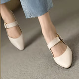 MAUD™ - Tacones Ortopédicos y Cómodos