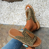 LORRAINE™ - Sandalias ortopédicas casuales