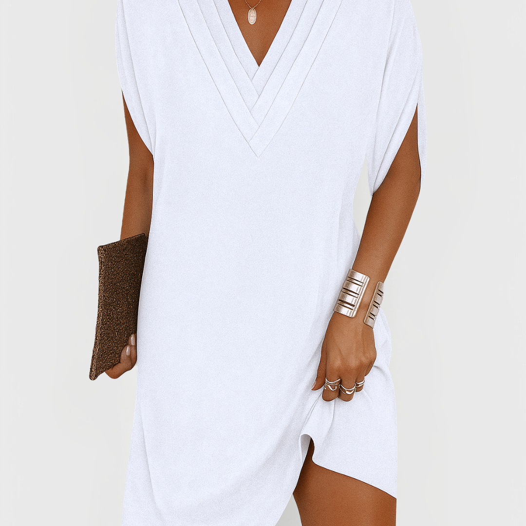 JANNIE™ - Vestido elegante