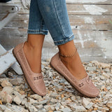 ELORA™ - Zapatos ortopédicos