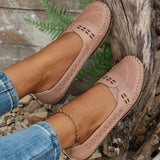 ELORA™ - Zapatos ortopédicos