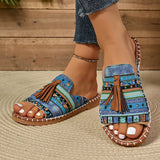 LORRAINE™ - Sandalias ortopédicas casuales
