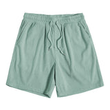 Conjunto de pantalones con cordón Azrael para hombres