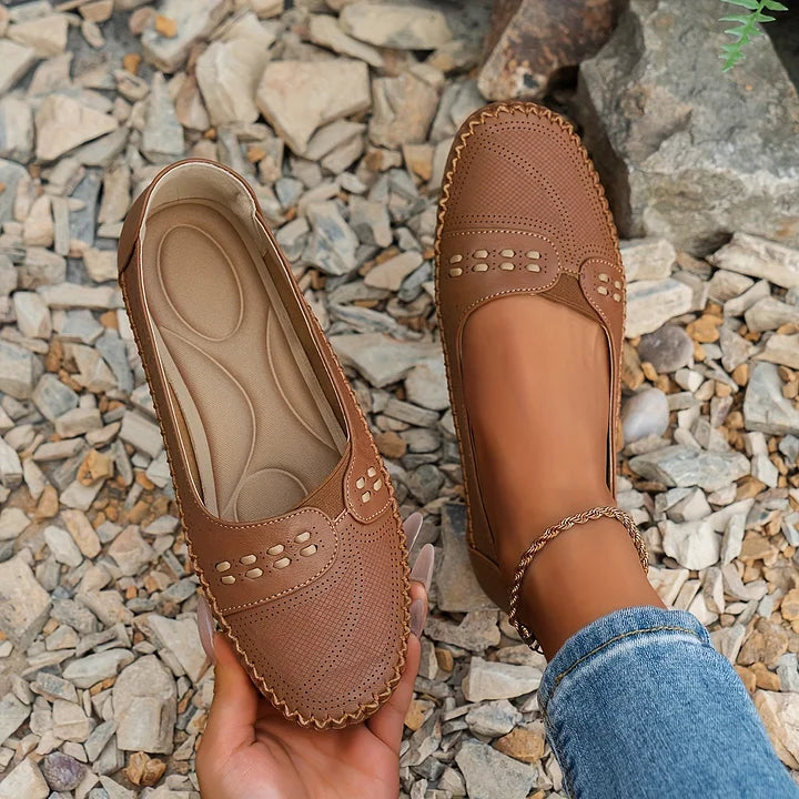ELORA™ - Zapatos ortopédicos