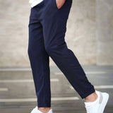Pantalones Tom Stretch